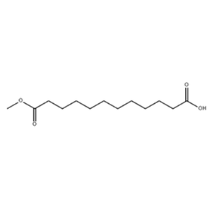 Dodecanedioic acid monomethyl ester