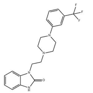 Flibanserin