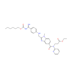 Dabigatran etexilate