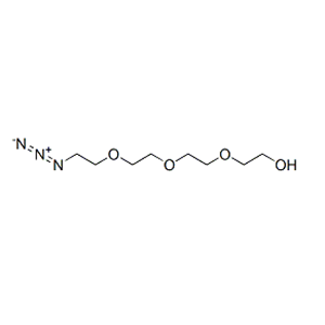 1-AZIDO-3,6,9-TRIOXAUNDECANE-11-OL