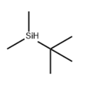 T-BUTYLDIMETHYLSILANE