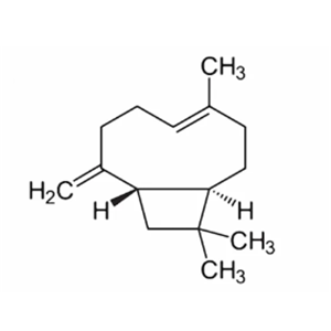 β-Caryophyllene 