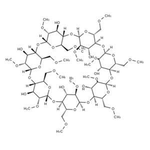 2,6-DI-O-METHYL-BETA-CYCLODEXTRIN