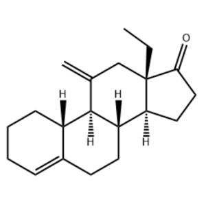 13b-Ethyl-11-methylenegon-4-en-17-one