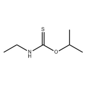 O-isopropyl ethylthiocarbamate