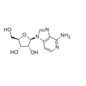 3-DEAZAADENOSINE