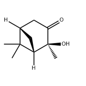 (1S,2S,5S)-(-)-2-Hydroxy-3-pinanone