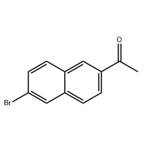 2-Acetyl-6-bromonaphthalene