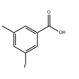  3-Fluoro-5-methylbenzoic acid 