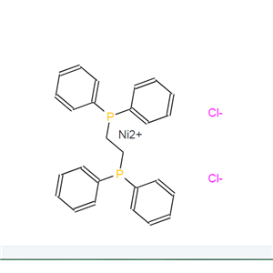 1,2-Bis(diphenylphosphino)ethane nickel(II) chloride