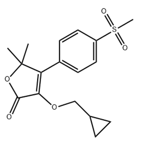 Firocoxib