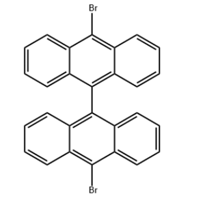 10,10'-Dibromo-9,9'-bianthryl