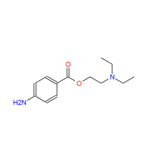 PROCAINE