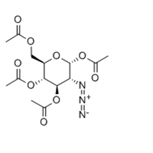 1 1,3,4,6-Tetra-O-acetyl-2-azido-2-deoxy-a-D-glucopyranose