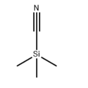 Trimethylsilyl cyanide