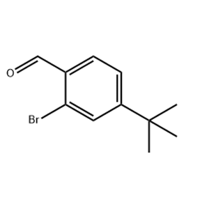 6-TERT-BUTYL-PYRIDINE-3-CARBALDEHYDE