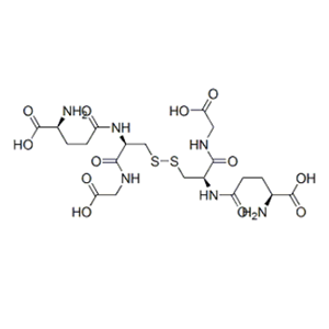 L(-)-Glutathione