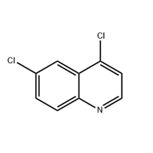 4,6-dichloroquinoline