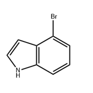 4-Bromoindole