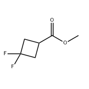 methyl 3,3-difluorocyclobutane-1-carboxylate