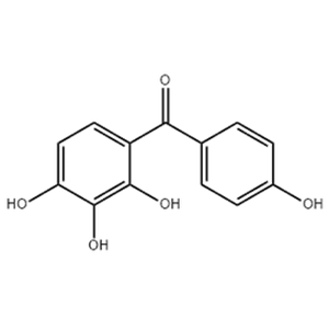 2,3,4,4'-Tetrahydroxybenzophenone 
