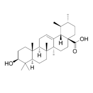 Ursolic Acid