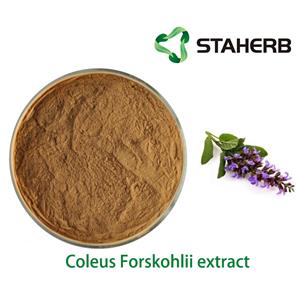 Coleus Forskohlii extract
