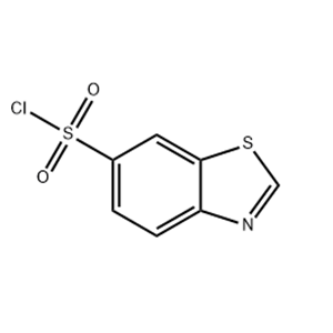 1,3-Benzothiazole-6-sulfonyl chloride