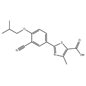 Febuxostat