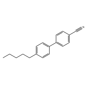 4-Cyano-4'-pentylbiphenyl