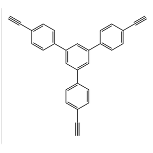 1,3,5-Tris(4-ethynylphenyl)benzene