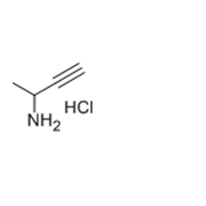 1-METHYL-PROP-2-YNYLAMINE HYDROCHLORIDE