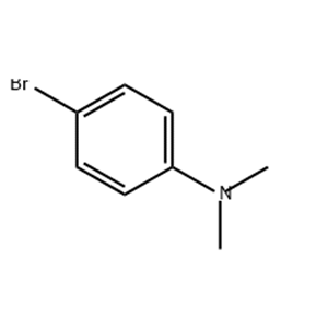 4-Bromo-N,N-dimethylaniline