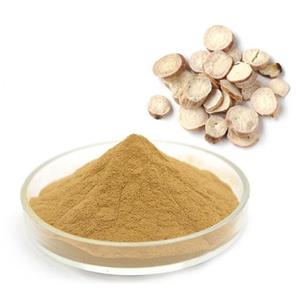 Albiflorin; Radix Paeoniae Alba Extract