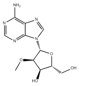 2'-O-Methyladenosine