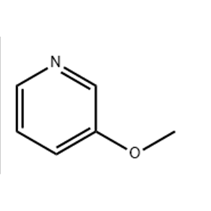 3-Methoxypyridine