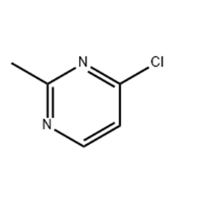  4-Chloro-2-methylpyrimidine