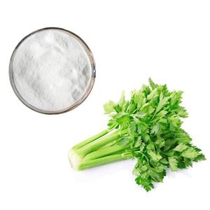 Apigenin; Celery extract 