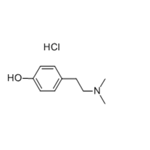 Hordenine hydrochloride