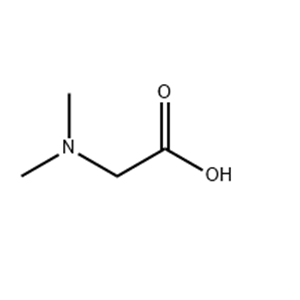 N,N-Dimethylglycine