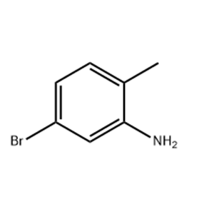 5-Bromo-2-methylaniline