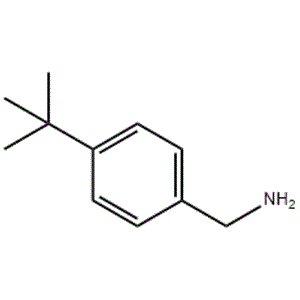  4-tert-Butylbenzylamine 