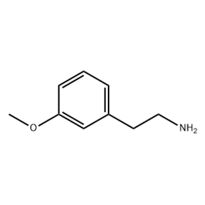 3-Methoxyphenethylamine