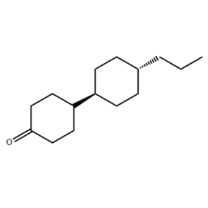 4-Propyldicyclohexylanone