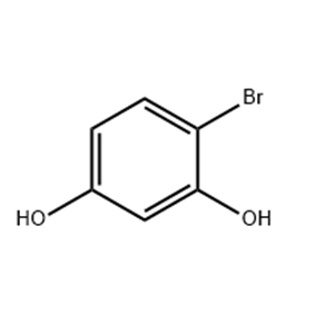 4-Bromoresorcinol