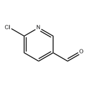 2-Chloropyridine-5-carbaldehyde