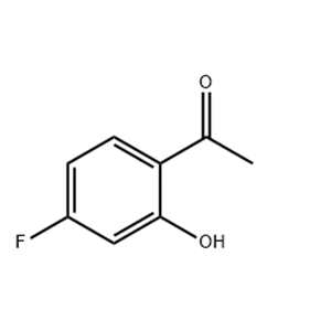 4'-Fluoro-2'-hydroxyacetophenone