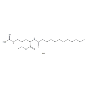 ETHYL LAUROYL ARGINATE HCL