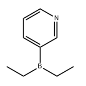 DIETHYL(3-PYRIDYL)BORANE