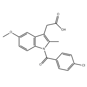 Indometacin